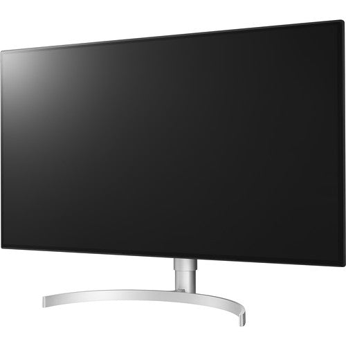 LG 32BL95U-W 31.5" 16:9 UHD 4K Thunderbolt 3 IPS Monitor (White)