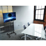 Tripp Lite DMC1342S Mobile TV Stand - Height Adjustable, 13” to 42”