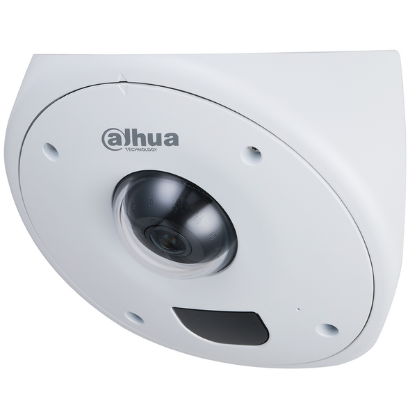 Dahua DH-IPC-HCBW8442N 4MP Starlight Corner Network Dome Camera with Analytics+