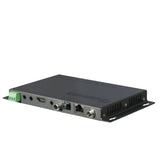 Gefen EXT-UHDA-HBTL-RX 4K HDBaseT Receiver with Audio De-Embedder and PoH