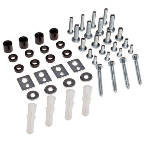 Tripp Lite DWF3770L Fixed Wall Mount for 37" to 70" TVs and Monitors