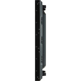 LG 49VL5FW-9C 3x3 Video Wall with Crimson Mount