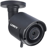 Lorex LW4211B 1080p HD Add-on Outdoor Wireless Security Camera