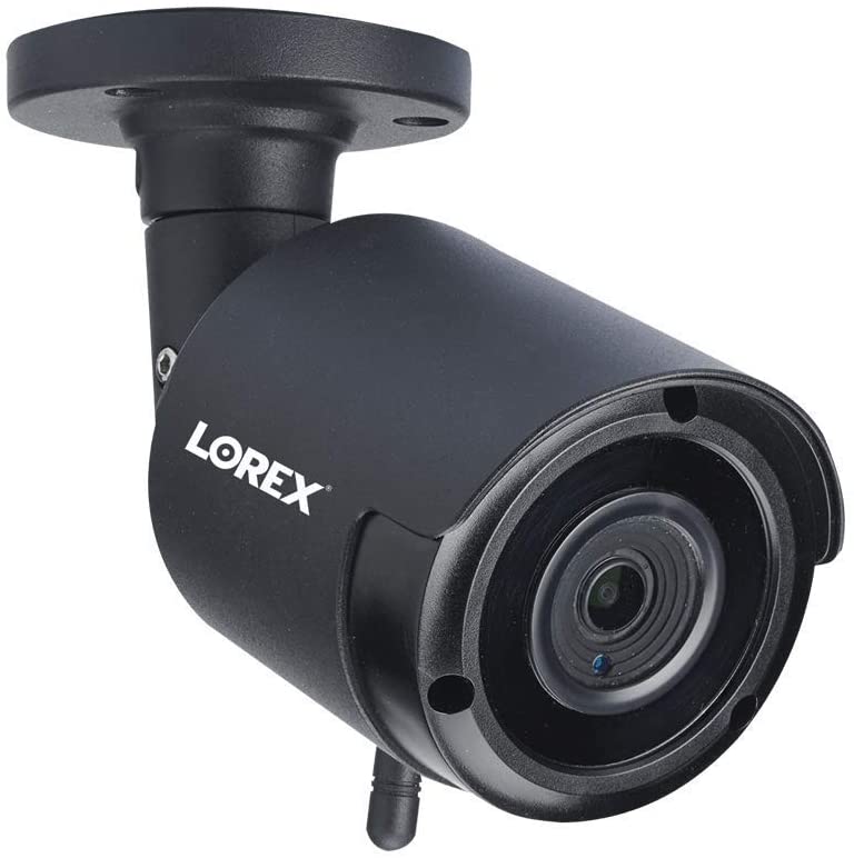 Lorex LW4211B 1080p HD Add-on Outdoor Wireless Security Camera