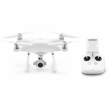 DJI Phantom 4 Pro Version 2.0 Quadcopter - CP.PT.00000244.01