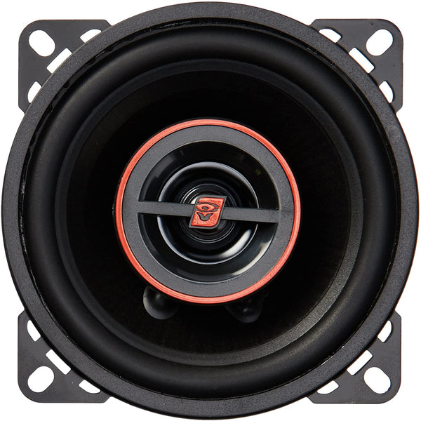 Cerwin-Vega H740 HED® Series 2-Way Coaxial Speakers (4", 275 Watts max)