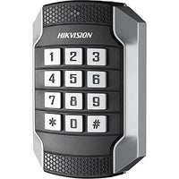 IN STOCK! Hikvision DS-K1104M Mifare Waterproof and Vandalproof Card Reader with Keypad
