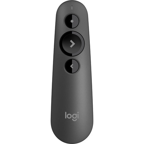 Logitech 910-005333 Laser Presentation Remote