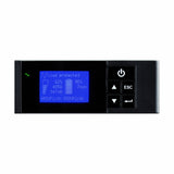 Eaton 5P550R 550VA RM 1U LCD 120V