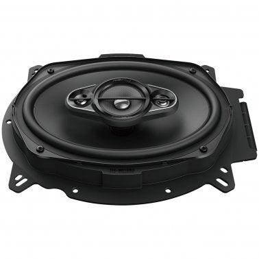 Pioneer TS-A6990F A-Series Coaxial Speaker System (5 Way, 6" x 9" Oversized)