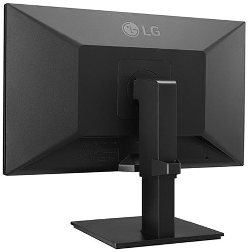 LG 22BL450Y-B 22" 16:9 Full HD IPS Desktop Monitor (Black)