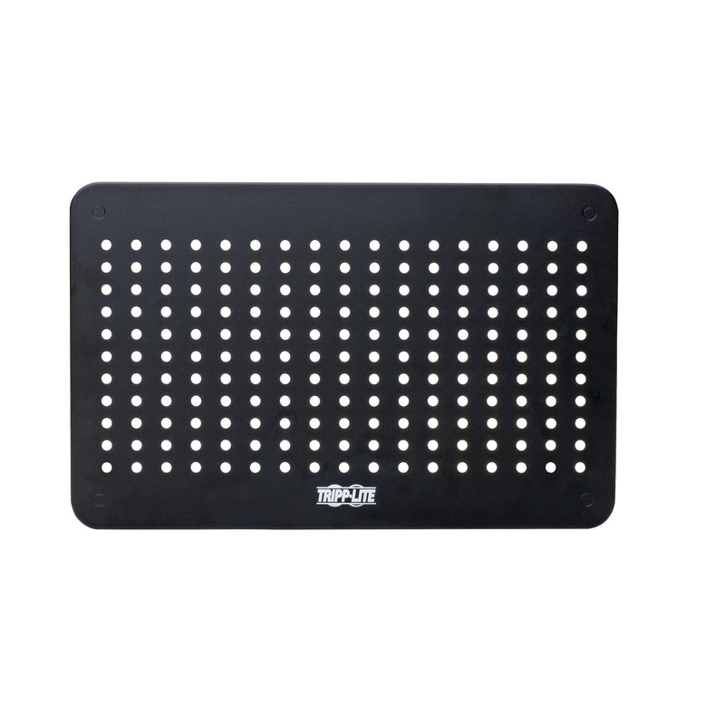 Tripp Lite MR1411M Monitor Riser for Desk, 14 x 9 in. - Height Adjustable, Metal