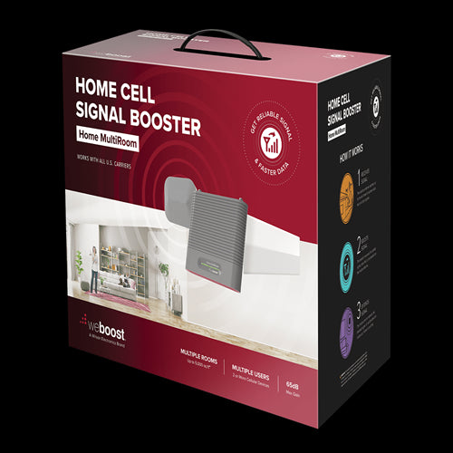 WilsonPro Home Cell Signal Booster kit- 470144