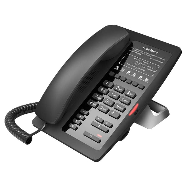 Fanvil H3 1-Line IP Hotel Phone