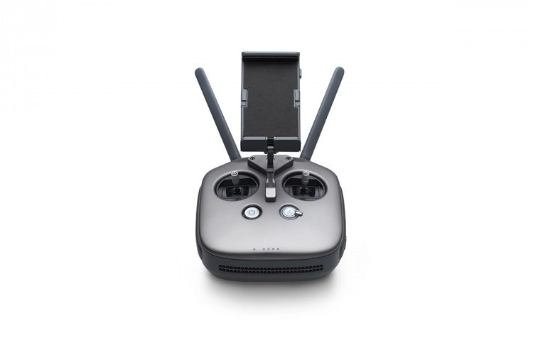 DJI Inspire 2 Quadcopter Combo with Zenmuse X5S and CinemaDNG and Apple ProRes