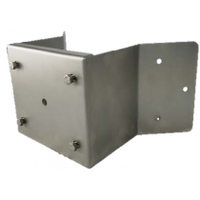 Samsung Hanwha Techwin HT-SD-CM Explosion Proof Corner Mount Accessory