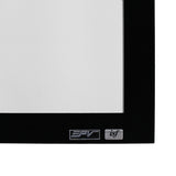 EPV Projection Screens Prime Vision SE120H2-ISF 120” Projector Screen (Chroma White)