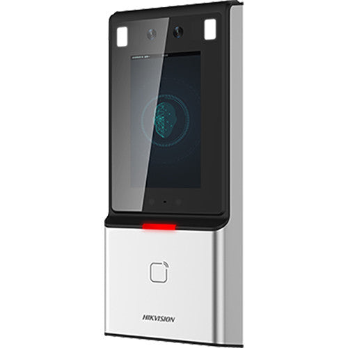 Hikvision DS-K1T606M Face Recognition Terminal with MIFARE Card Reader
