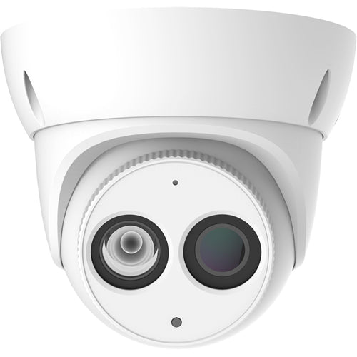W-Box Technologies 0E-4MPTURRET 4MP Turret Camera