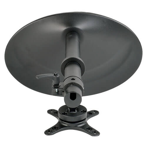 Tripp Lite DDR1032SE Single Monitor Mount Stand for 10" to 32" Flat-Screen Displ