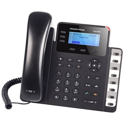 Grandstream GXP1630 3-Line IP Phone