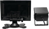 BOYO VTC307M 7" Digital TFT/LCD Monitor with Heavy-Duty Bracket-Mount Camera
