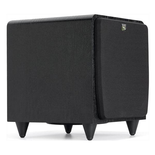 Sunfire™ SDS-12 12” Dual-Driver Powered Subwoofer w/ FFD™ Technology, 300W RMS/6  SDS12