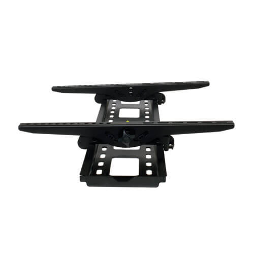 Tripp Lite DWT4585X Tilt Wall Mount for 45" to 85" TVs and Monitors