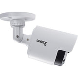 Lorex DK182-88CAE 8CH 4K DVR w/ 2TB HDD & 8 4K Outdoor Night Vision AHD Bullet C