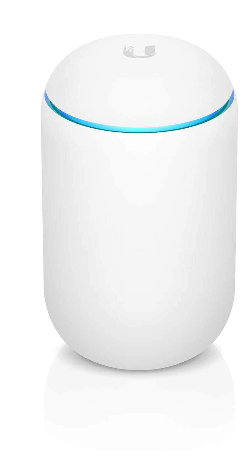 Ubiquiti UDM-US IEEE 802.11ac Ethernet Wireless Router