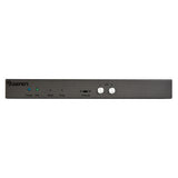 Gefen EXT-ADA-LAN-RX Digital/Analog Audio Over IP Receiver
