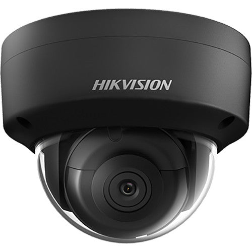 Hikvision DS-2CD2143G0-IB 4mm 4MP Outdoor Network Dome Camera with Night Vision