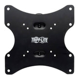 Tripp Lite DWM1742MN Swivel/Tilt Wall Mount for 17" to 42" TVs and Monitors, 80°