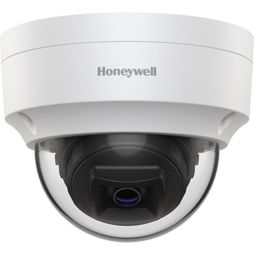 Honeywell HC30W45R2 5MP WDR IR IP Rugged Dome, MFZ lens
