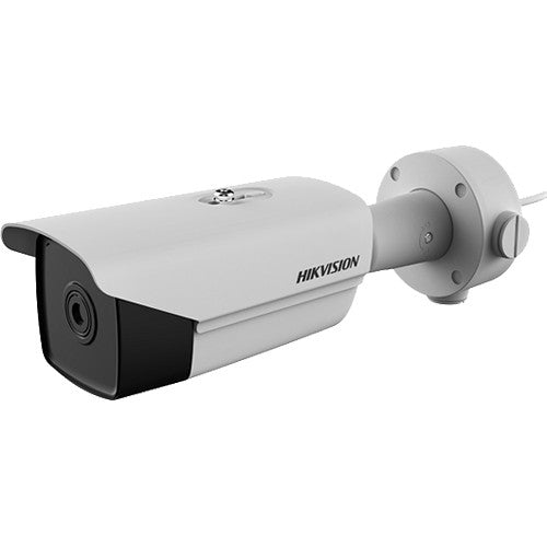 Hikvision DS-2TD2117-6/V1 160 X 120 Thermal DeepinView Network Bullet Camera