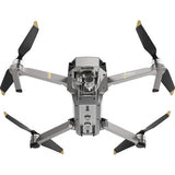 DJI Mavic Pro Platinum Fly More Combo CP.PT.00000069.01