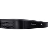 Lorex DK182-88DAE 8CH 4K DVR w/ 2TB HDD & 8 4K Active Deterrence HD-CVI Bullet C