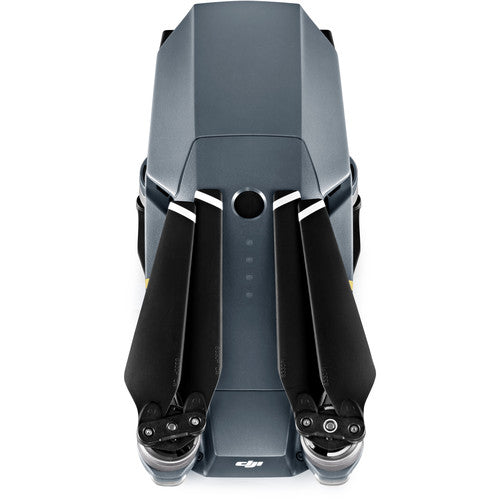 DJI Mavic Pro (Fly More Combo) CP.PT.000642