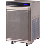 QNAP TS-2888X-W2175-256G-US 28-Bay AI NAS 14-CORE 2.5GHz W2175 (256GB)
