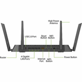 D-Link DIR-882-US AC2600 Wireless Dual-Band Gigabit Ethernet Router