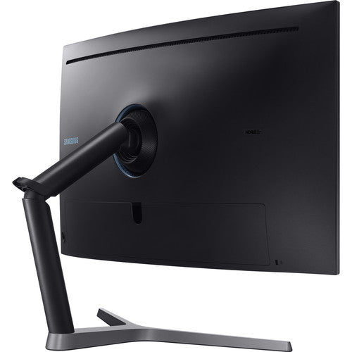 Samsung LC27HG70QQNXZA 27" 16:9 Curved LCD Gaming Monitor