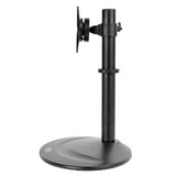 Tripp Lite DDR1032SE Single Monitor Mount Stand for 10" to 32" Flat-Screen Displ