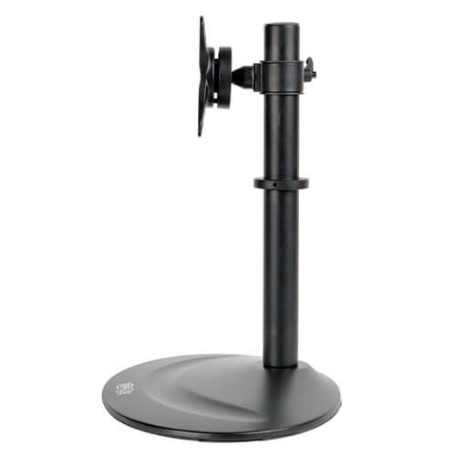 Tripp Lite DDR1032SE Single Monitor Mount Stand for 10" to 32" Flat-Screen Displ