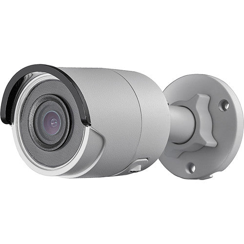 Hikvision DS-2CD2023G0-I 2.8MM 2MP Outdoor Network Bullet Camera w/ Night Vision