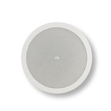 Klipsch® IC-SW-8T2 Dual 8" 70V/100V In-Ceiling Passive Subwoofer (150 Watts RMS)