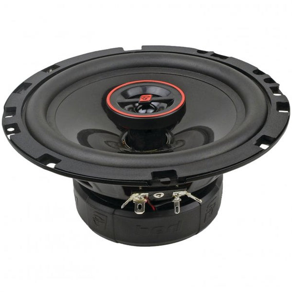 Cerwin-Vega H7652 HED® Series 2-Way Coaxial Speakers (6.5", 320 Watts max)