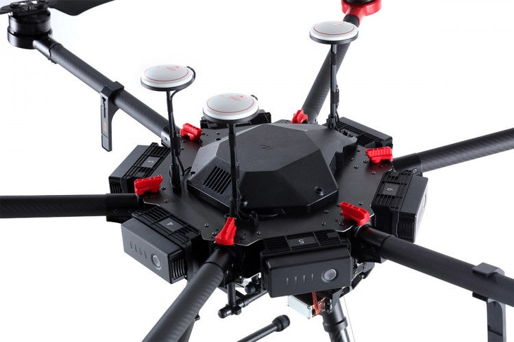 DJI Matrice 600 Pro Hexacopter CP.SB.000308