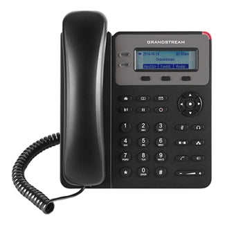 Grandstream GXP1615 1-Line IP Phone