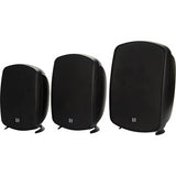 Russound 5B45B 4" Outdoor Speakers BLACK, PAIR