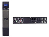 Eaton 5P1500RC 1500VA Short Rack 2U Rack 2U